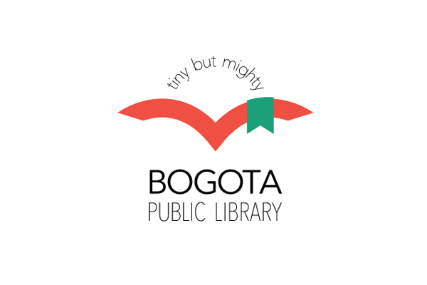 Bogota Public Library, tiny but mighty